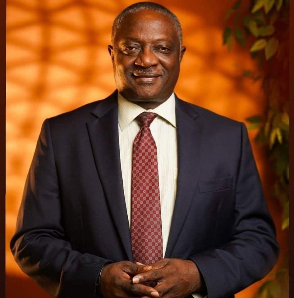 DAKUM’S HUMANITARIAN WORKS NOT POLITICALLY MOTIVATED ~ MAZADU